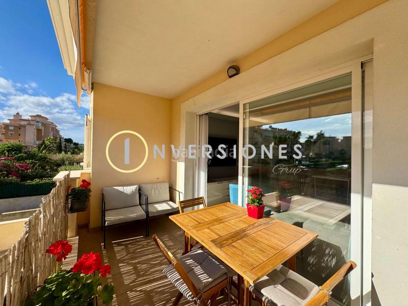 Foto e67b38ec-fc05-44b3-85cf-014a7887ee70. Appartamento in Sant Llorenç des Cardassar