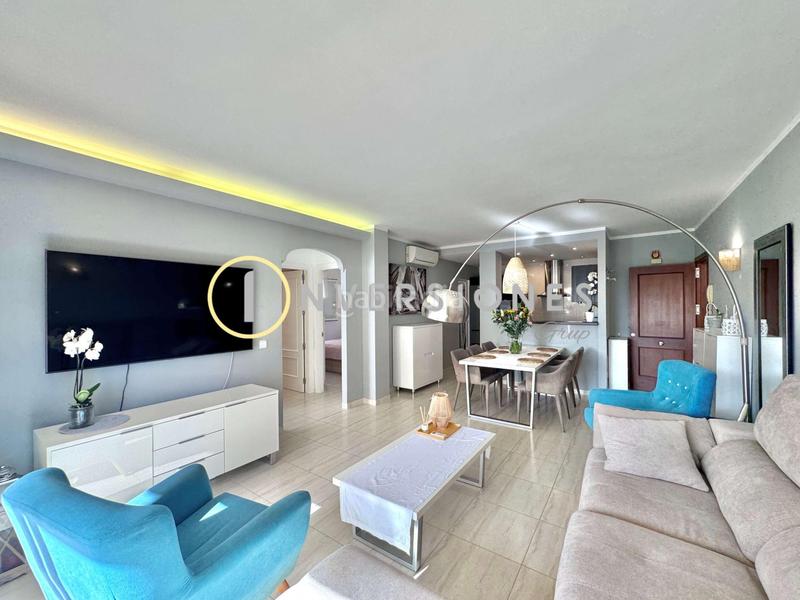 Foto 52228eca-d7fc-4bc1-9f8d-723ced5ce027. Appartement dans Sant Llorenç des Cardassar