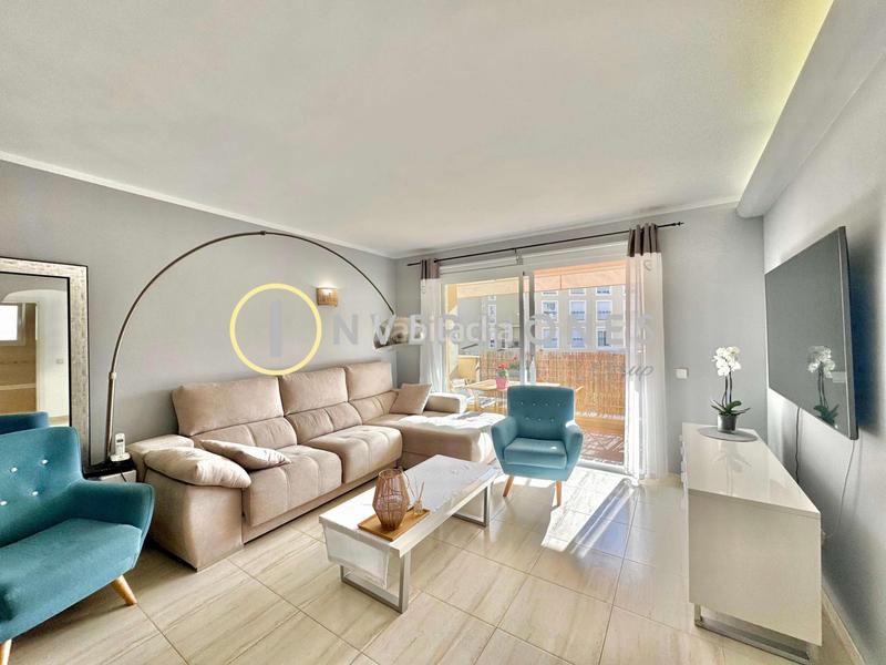 Foto bb48260e-520a-4bf1-b208-3ee132f023d3. Appartement dans Sant Llorenç des Cardassar