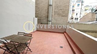 Rent Flat  Calle sant gervasi de cassoles