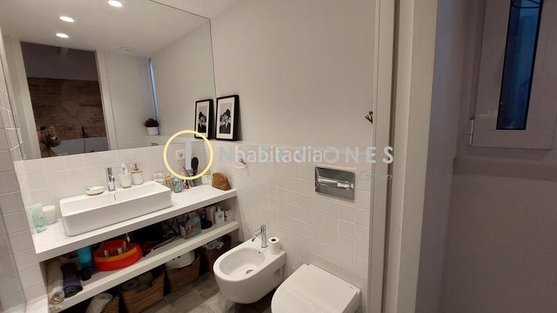 Foto 521ab871-a930-4d62-bbdb-6234458116cf. Affitto appartamento con riscaldamento in El Poble Sec - Parc de Montjuïc Barcelona