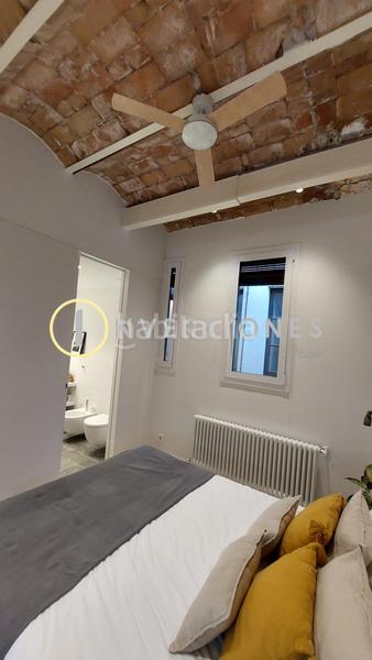 Foto 7fad7267-0614-4be5-a25a-5ccdc4c01f8d. Affitto appartamento con riscaldamento in El Poble Sec - Parc de Montjuïc Barcelona