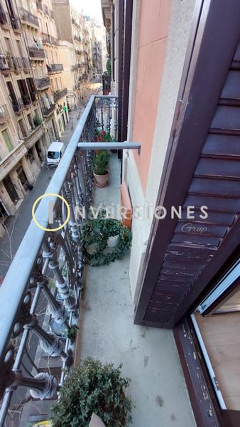 Foto 0d871afb-ac37-446e-843c-7e855d51ae82. Location appartement avec chauffage dans El Poble Sec - Parc de Montjuïc Barcelona