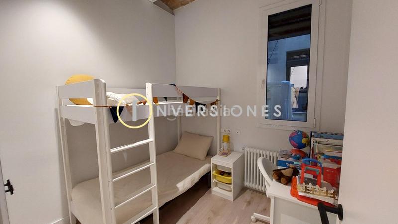 Foto 3a6afa49-38cf-41f3-9e84-98d46c48a63e. Location appartement avec chauffage dans El Poble Sec - Parc de Montjuïc Barcelona