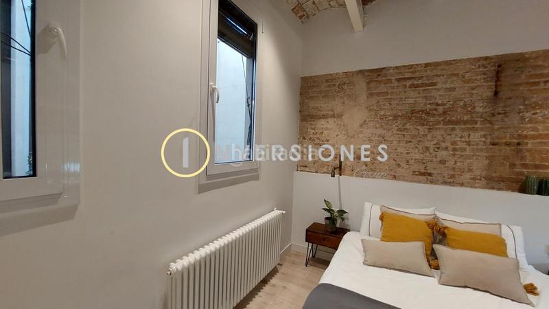 Foto 7e6c2b31-5140-4dcc-a423-374958ef5500. Location appartement avec chauffage dans El Poble Sec - Parc de Montjuïc Barcelona