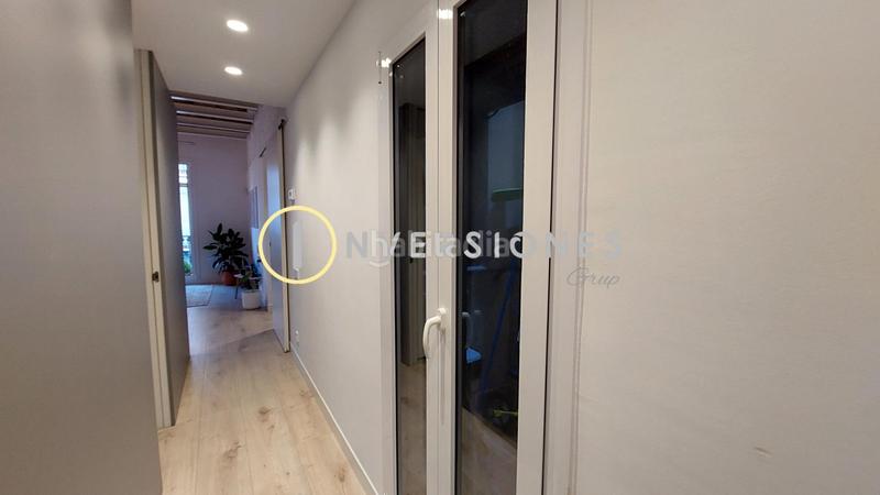 Foto aec4a36c-3c2a-4b13-a731-75bbbe31f50e. Location appartement avec chauffage dans El Poble Sec - Parc de Montjuïc Barcelona