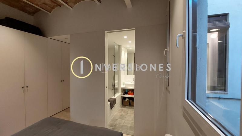 Foto be8389cd-1ac7-4ef2-8ee6-e58efd286646. Location appartement avec chauffage dans El Poble Sec - Parc de Montjuïc Barcelona