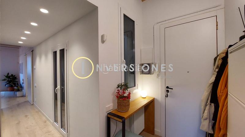 Foto cbc31559-cbc8-4072-be6e-ee71486d4508. Location appartement avec chauffage dans El Poble Sec - Parc de Montjuïc Barcelona