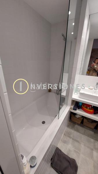Foto cd690a27-221a-4b15-ba7b-43d23ba6f01e. Location appartement avec chauffage dans El Poble Sec - Parc de Montjuïc Barcelona