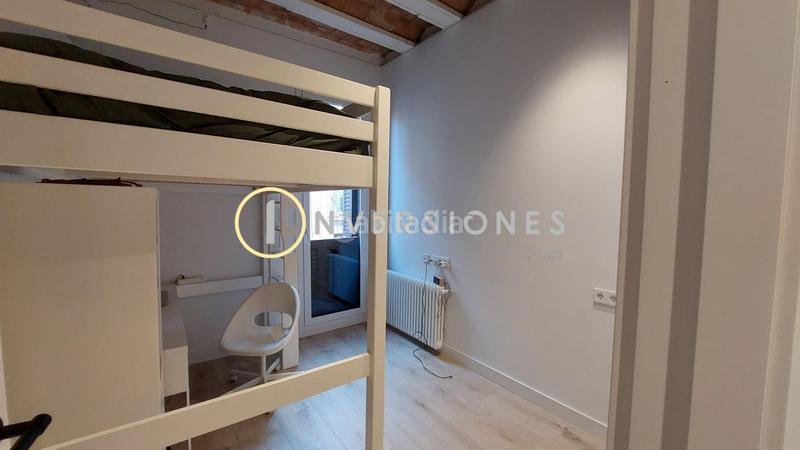 Foto d9f279bd-3393-4369-8e10-e711d7a30e73. Location appartement avec chauffage dans El Poble Sec - Parc de Montjuïc Barcelona