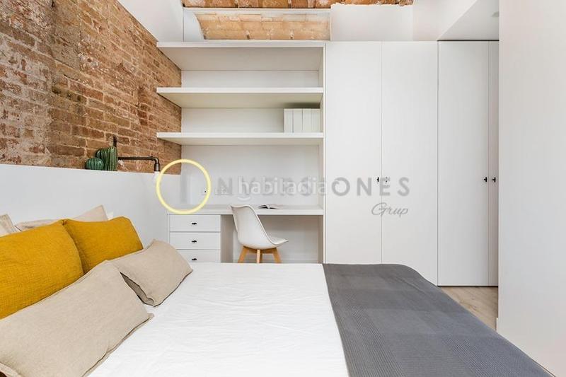 Foto dda968a1-4cd7-4a7f-a188-9fb027dc7d6d. Location appartement avec chauffage dans El Poble Sec - Parc de Montjuïc Barcelona