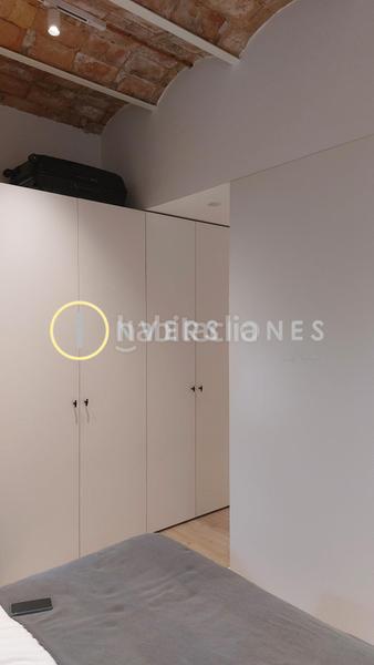 Foto e9fe1d36-85ec-4a7b-a15d-dc65dcda3fbe. Location appartement avec chauffage dans El Poble Sec - Parc de Montjuïc Barcelona