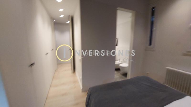 Foto f827ba02-7ee0-488b-a125-9c959fc6b555. Location appartement avec chauffage dans El Poble Sec - Parc de Montjuïc Barcelona