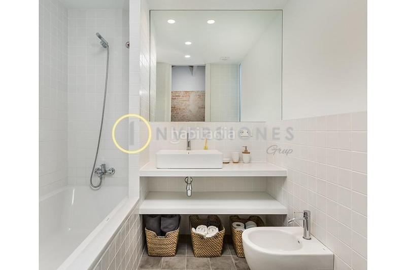 Foto ffa37c27-7592-4df1-a4a4-8de7d5905718. Location appartement avec chauffage dans El Poble Sec - Parc de Montjuïc Barcelona