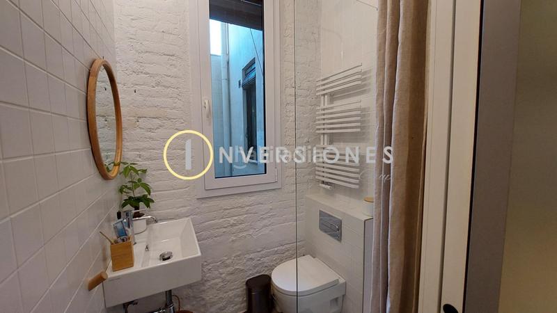 Foto 6a08738b-c57e-4524-8632-95ac661d7455. Miete etagenwohnung mit heizung in El Poble Sec - Parc de Montjuïc Barcelona