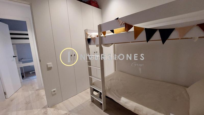 Foto cc380265-2247-459e-b819-fad76892a947. Miete etagenwohnung mit heizung in El Poble Sec - Parc de Montjuïc Barcelona