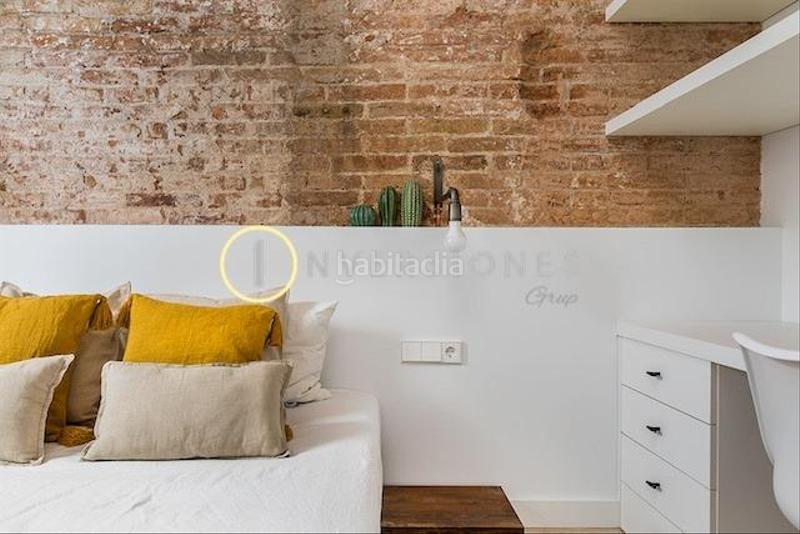 Foto d7cd6734-9806-4832-9e3d-e4d13a6ca2df. Miete etagenwohnung mit heizung in El Poble Sec - Parc de Montjuïc Barcelona