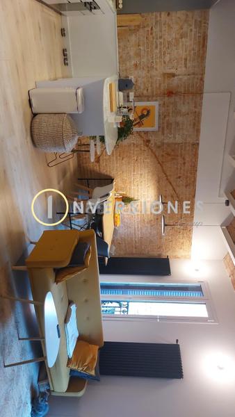 Foto ed6a9e7a-2b0f-45e1-93dc-9d8cb04dfcb8. Miete etagenwohnung mit heizung in El Poble Sec - Parc de Montjuïc Barcelona