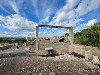 Bauernhof  Polígono pla de llodra