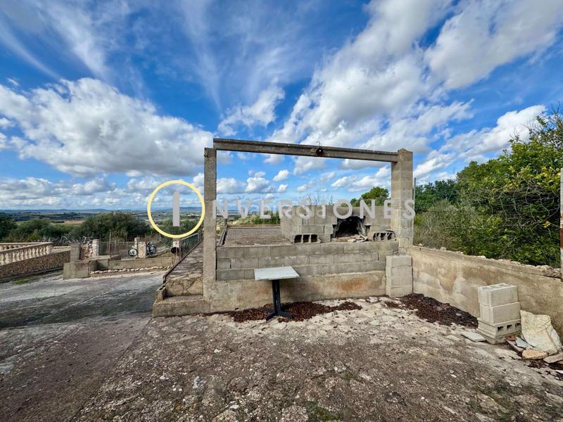 Foto 992fcd77-45f2-4afd-afce-81300e66e8d3. Bauernhof mit pool in Manacor centre Manacor