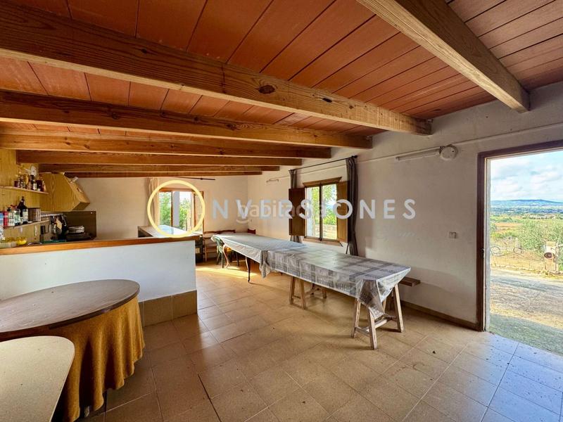 Foto 56aea0b1-f70d-414b-8057-22cf6b58b5c1. Casale con piscina in Manacor centre Manacor