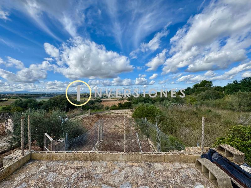 Foto 214dd937-4088-412e-b3d7-94a4bb9451df. Country house with pool in Manacor centre Manacor