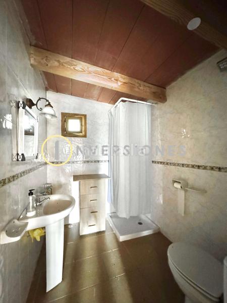 Foto 78510743-056c-43a6-9284-c9eb8bbbcd2e. Country house with pool in Manacor centre Manacor