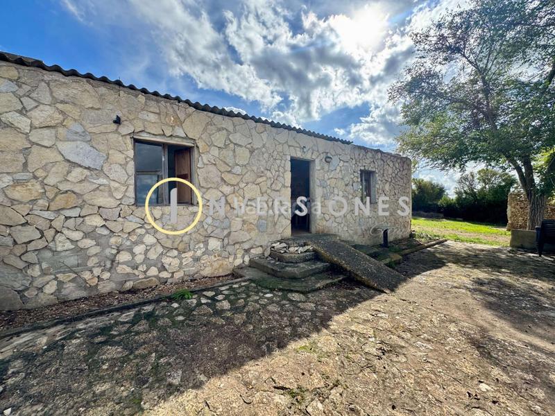 Foto 8674588e-cd83-48c6-9b52-e58edee370ee. Country house with pool in Manacor centre Manacor