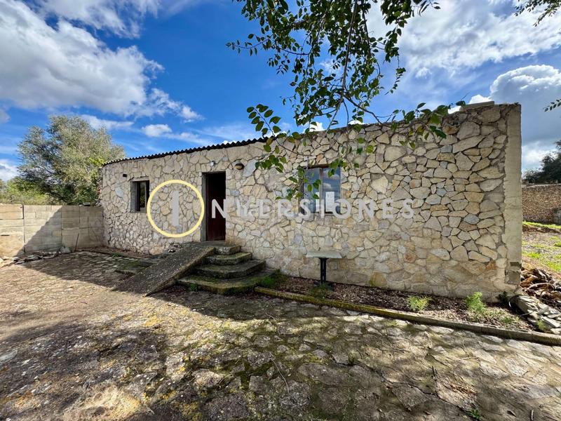 Foto a5dcd271-00e4-4611-8a19-13c3ed9eb6cf. Country house with pool in Manacor centre Manacor