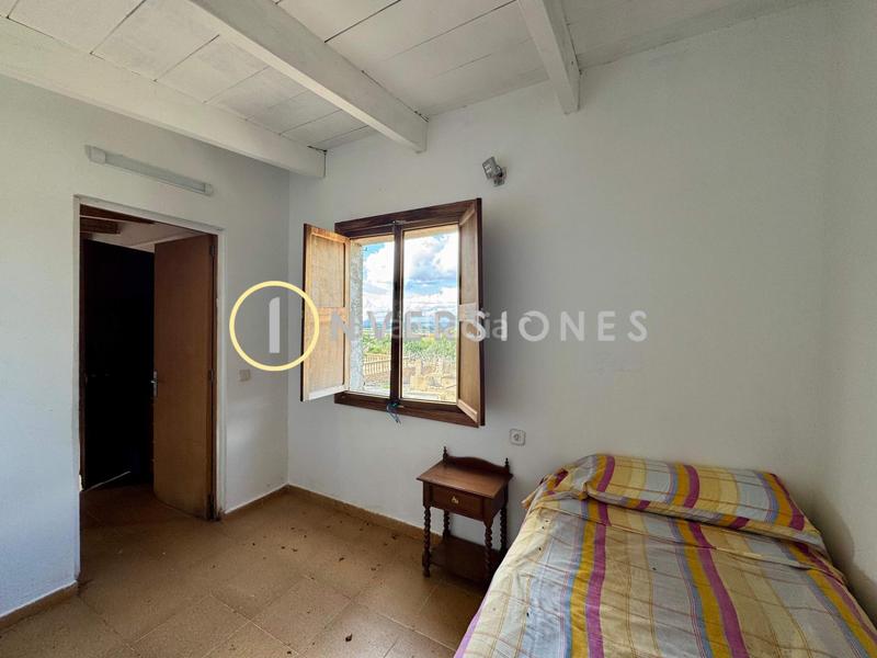 Foto b82ac984-d7d6-410f-97ca-b5257d39d732. Country house with pool in Manacor centre Manacor