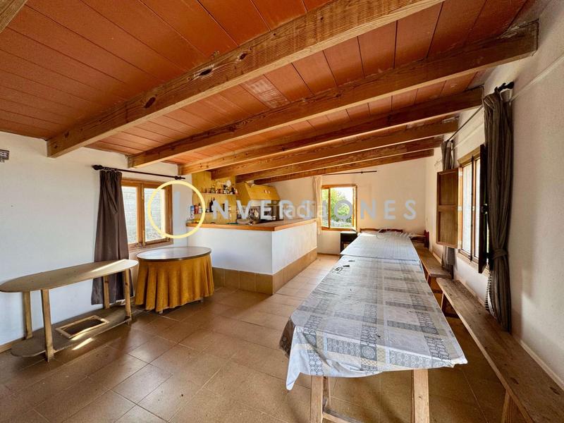 Foto d5b323ef-0459-4ada-82cb-5414123f17f9. Country house with pool in Manacor centre Manacor