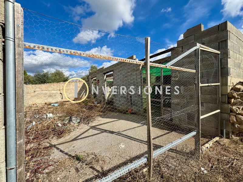 Foto dc6df2fc-7966-4e86-8f75-777c5a203bb7. Country house with pool in Manacor centre Manacor