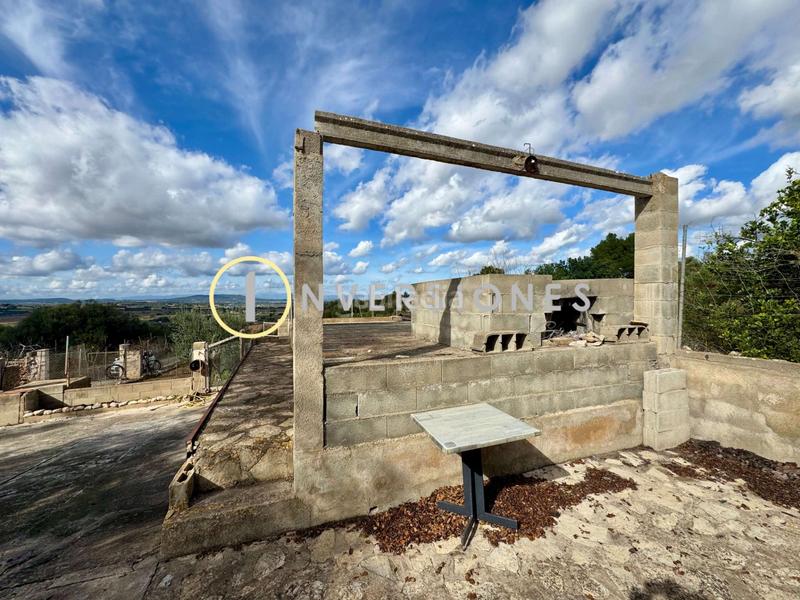 Foto 637e9b9f-31ea-4cd5-98b5-60941096e395. Mas avec piscine dans Manacor centre Manacor