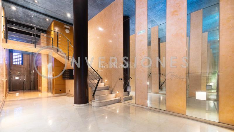 Foto 23cd9307-e35e-434e-80d6-f8e96eaf5bb8. Location bureau avec chauffage dans El Clot Barcelona