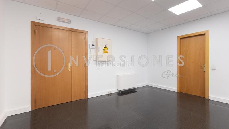 Foto 29f72b7c-0221-412c-8253-1a7137074a0f. Location bureau avec chauffage dans El Clot Barcelona