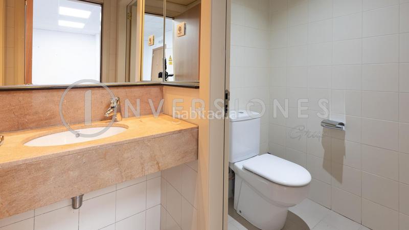 Foto 2f2b5cd7-64f4-414a-99ba-65142b68997d. Location bureau avec chauffage dans El Clot Barcelona