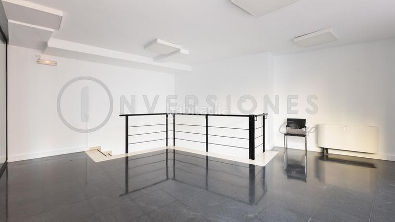 Foto 1097445a-b743-475c-b1e6-723a1b7e0558. Rent office space with heating in El Clot Barcelona