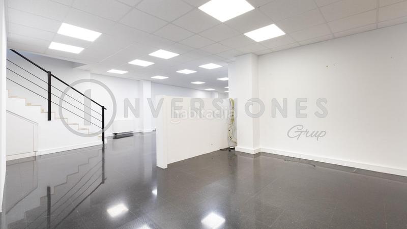 Foto 322131c7-14d2-433a-bcb3-12d0730a414b. Rent office space with heating in El Clot Barcelona