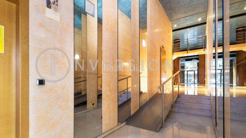 Foto 3934734d-29ee-4d47-85b0-433246c9ae0c. Rent office space with heating in El Clot Barcelona