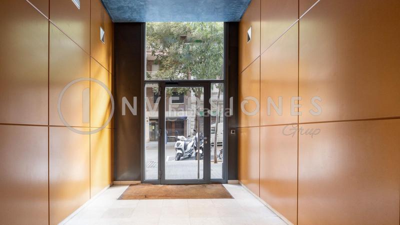 Foto 4eddb133-5a82-4fb7-824e-b946ea52bacd. Rent office space with heating in El Clot Barcelona