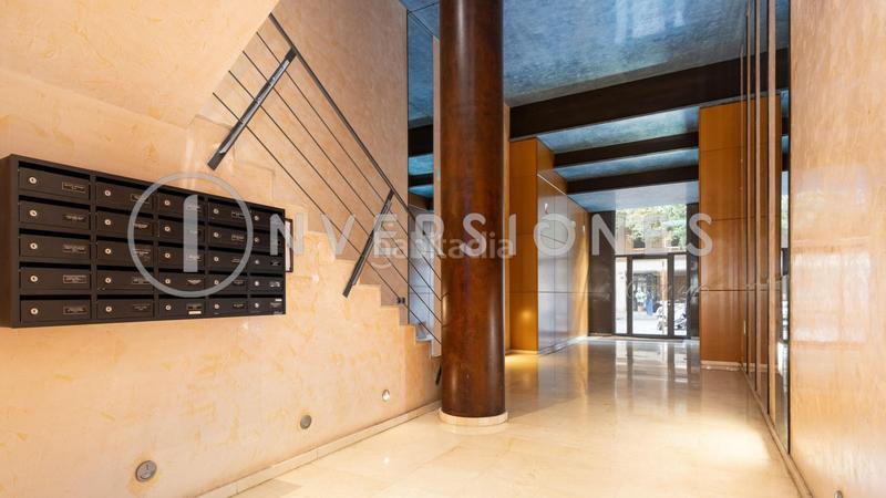 Foto 57a88868-c681-4996-9f53-0036903e7db4. Rent office space with heating in El Clot Barcelona