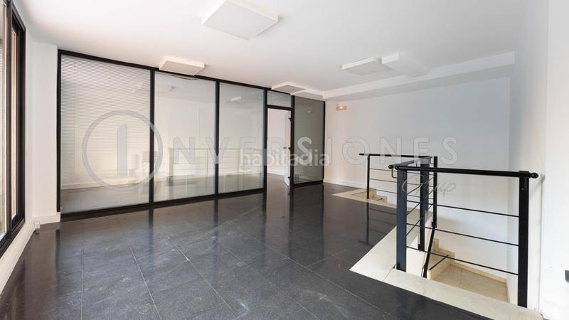 Foto a42fee0c-3e70-4a4d-b68b-81a28d67c055. Rent office space with heating in El Clot Barcelona