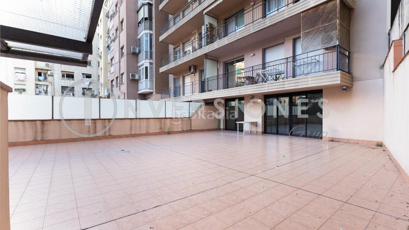 Foto b2bb4d92-72e0-4096-97b1-77d32cf4f6f4. Affitto ufficio con riscaldamento in El Clot Barcelona