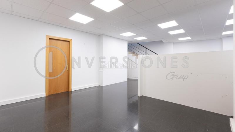 Foto b3c0a7ae-e67f-48ce-b8c6-4585d6fb030e. Affitto ufficio con riscaldamento in El Clot Barcelona