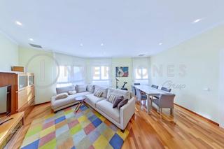 Flat  Carrer sant antoni maria claret