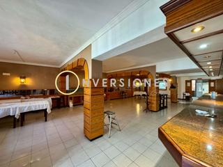 Local commercial  Carrer de sant mateu