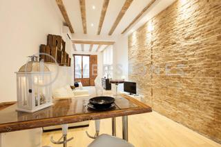 Location Appartement  Calle serra