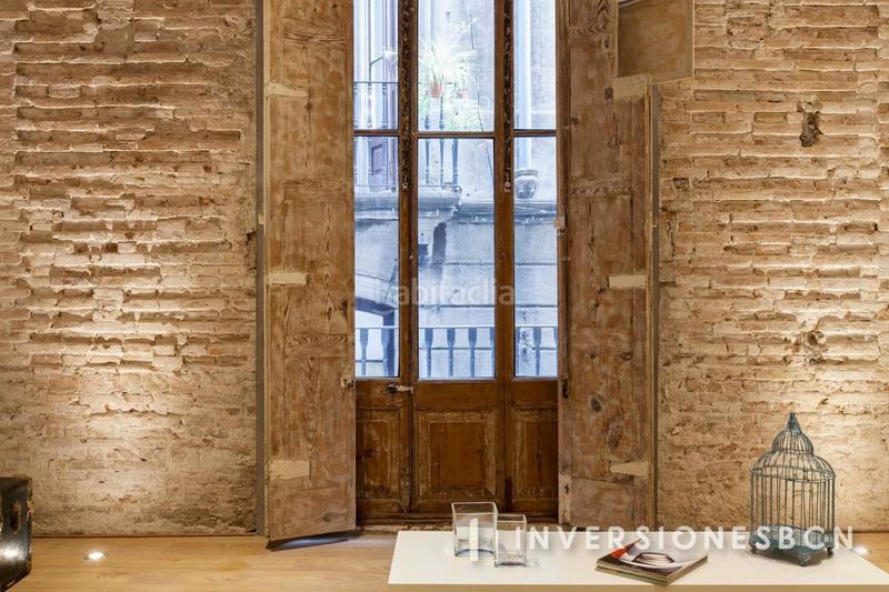 Foto 195073ab-1aea-4dee-9858-6f3c589e1455. Location appartement avec chauffage dans Gòtic Barcelona