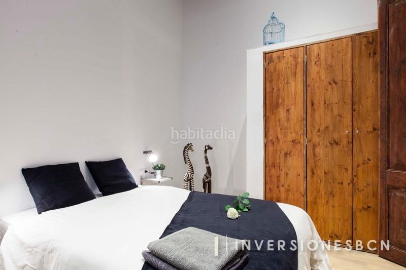 Foto 2fd47023-4370-484c-a705-0ea4e999d940. Location appartement avec chauffage dans Gòtic Barcelona