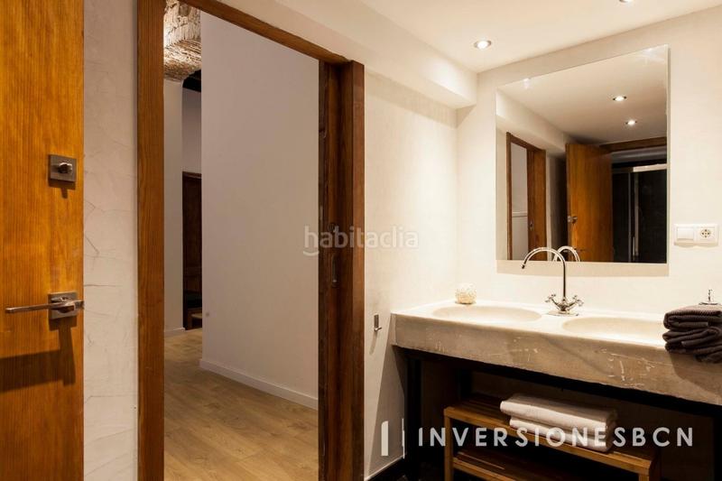 Foto 68d17a42-544e-4c42-806e-4976d77a68e9. Location appartement avec chauffage dans Gòtic Barcelona